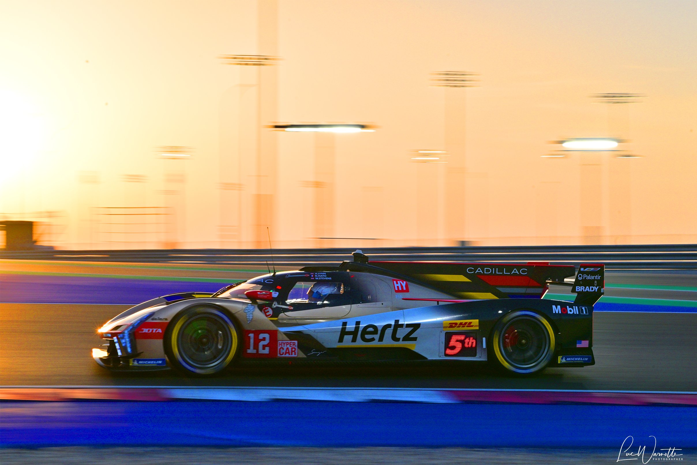 Cadillac looking for victory at home race COTA — Car Racing Reporter